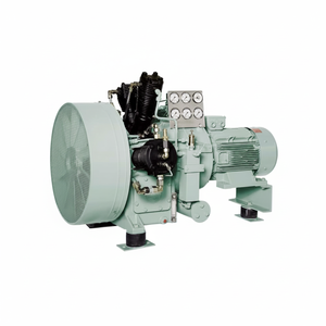 Sauer & Sohn Marine Compressor All Spare Parts Genuine Worldwide Marine Compressor Spare Parts - Product Image 2
