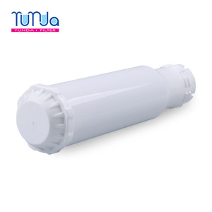 Cartucho de Filtro de Agua para Cafetera Yuanda Health CMF003 50.8mm x 172.7mm Descloración Compatible con Claris Krups Gaggenau - Product Image 2