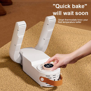 New model <b>shoe</b> dryer foldable and extendable <b>shoe</b> drying machine with intelligent blue light dehumidification <b>function</b> - Product Image 3