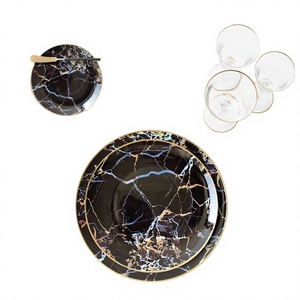 Ensemble de vaisselle en céramique en gros pour la distribution en gros - Product Image 1