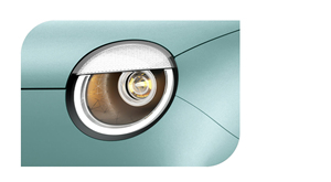 Changan lumin 2025 mô hình bốn chỗ ngồi phía trước bánh xe tinh khiết điện năng lượng mới xe với tốc độ tối đa 101 km/h - Product Image 6