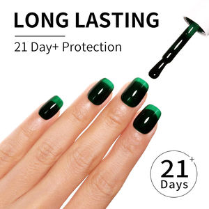Vernis à ongles en gel UV de haute qualité, à séchage rapide, longue durée, personnalisé, marque privée Kudan - Product Image 3