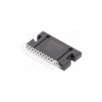Nouveau et original TB6600HG Série TB6600 Circuit intégré de commande de moteur PWM Chopper Bipolaire pour moteur pas à pas 50V 4.5A HZIP25 Circuit intégré de gestion de l'alimentation