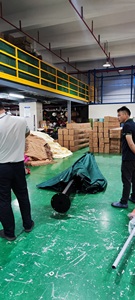 Tente de <span class=keywords><strong>camping</strong></span> en plein air de taille personnalisable avec gazebo de toit étanche pour événements bâches de voiture parasol pour hôtels parcs - Product Image 2