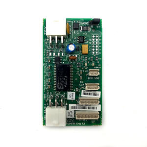 Carte de communication FCB pour <span class=keywords><strong>ascenseur</strong></span> Kon* KM713700G01, carte de communication pour puits d'<span class=keywords><strong>ascenseur</strong></span> - Product Image 4