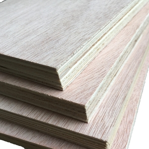 <span class=keywords><strong>Contrachapado</strong></span> de melamina <span class=keywords><strong>MDF</strong></span> a prueba de agua y fuego de 4x8 pies estándar de 18mm - Product Image 6