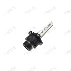 Bombilla de faro de xenón D2S, luz blanca de 6000K, 33116-SL0-003, para reemplazo de automóviles - Product Image 4