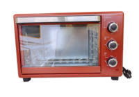 Appareil de cuisine intelligent 25L en gros d'usine-Mini four électrique
