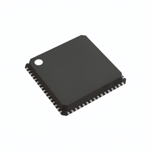 Embedded 64 VFQFN Exposed Pad EFM32LG940F256G-E-QFN64R Original One Stop Service Buy Electronics Components Online - Product Image 1