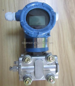 <span class=keywords><strong>3151</strong></span> बुद्धिमान दबाव/अंतर ट्रांसमीटर 60mbar ~ 400 बार रेंज ip65 सुरक्षा 4-20ma/हार्ट आउटपुट - Product Image 3