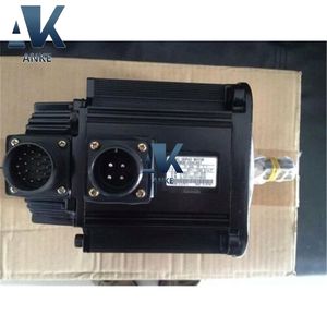 SGMGH-09ACA61D d'entraînement servo YASKAWA avec câble d'encodeur du moteur SGMGH - Product Image 2