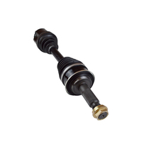 Eje de conducción delantero del eje del coche japonés al por mayor para Toyota WILDLANDER Land Cruiser RAV4 2000-2024 43430-35030