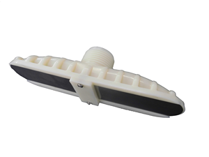 Difusor Aireador de Alta Calidad con Salidas de Aire Grandes y Diseño Anticlog para Tratamiento de Aguas Residuales - Product Image 2