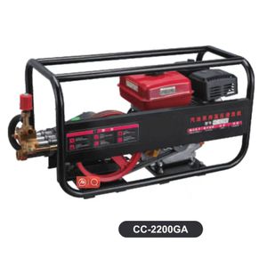 Máquina de Lavado de Autos Automática Portátil de Alta Presión para Uso Doméstico - Product Image 4