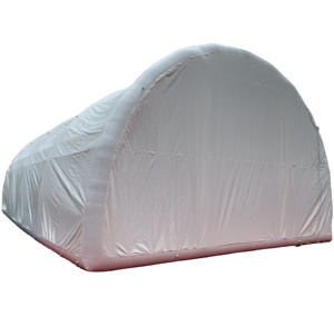 Énorme couverture de <span class=keywords><strong>piscine</strong></span> gonflable Air maison à bulles transparente bain à remous gonflable couverture de <span class=keywords><strong>piscine</strong></span> <span class=keywords><strong>dôme</strong></span> PVC couverture gonflable <span class=keywords><strong>rectangulaire</strong></span> - Product Image 4