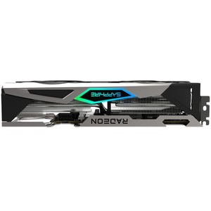 การ์ดจอ SAPPHIRE RX6650XT 8G ULTRA PLATINUM OC WORKSTATION ของใหม่ Radeon 6800 อินเทอร์เฟซ PCIe ช่องต่อ DVI 256 บิต V - Product Image 6