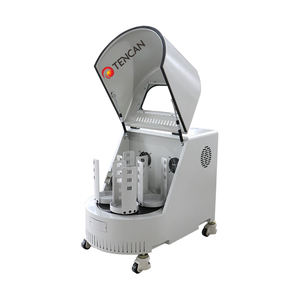 China Tencan 2L Bequemer Betrieb mit vier Schleif stationen Tisch kugelmühle - Product Image 6