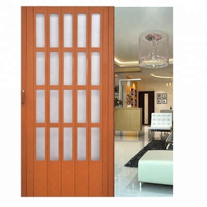 <span class=keywords><strong>Cloison</strong></span> de séparation pliante en PVC à <span class=keywords><strong>prix</strong></span> d'usine, isolation phonique personnalisée, pliage et glissement - Product Image 6