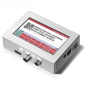 Hoge Kwaliteit Vervaldatum Inkjet Printers Tij Online Codering Machine Voor Plastic Zak Afdrukken - Product Image 4