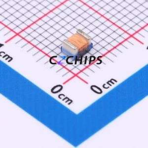 Inducteur SMD AHW3225C-100JTF 1210 (Inductance : 10uH) (Précision : 5%) Courant nominal : 150mA - Product Image 2