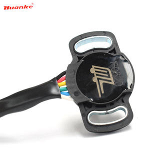 Sensor de Dirección EPS para Montacargas Nichiyu - Product Image 3