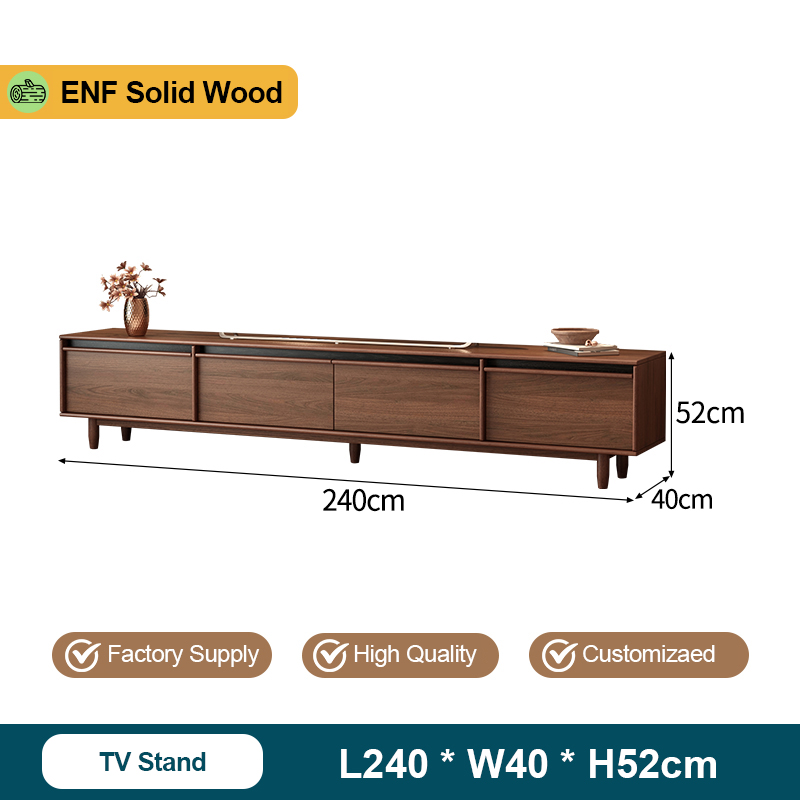 S138-TV Cabinet