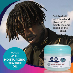 <span class=keywords><strong>Gel</strong></span> <span class=keywords><strong>per</strong></span> <span class=keywords><strong>Capelli</strong></span> OCCA con Etichetta Privata e Logo Personalizzato, Extra Forte <span class=keywords><strong>per</strong></span> Acconciature e Trecce, <span class=keywords><strong>per</strong></span> <span class=keywords><strong>Donne</strong></span> e Uomini di Colore - Product Image 5