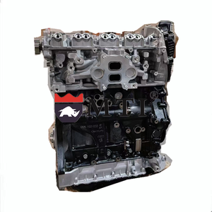 Motor nuevo de alta calidad MTI 16V 2 litros TSI DNUE motor bloque largo para/AUDI A3/ AUDI Q2 /VW GOLF VW SEAT LEON CUPRA ATECA - Product Image 4