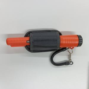Professional Handheld Pin Pointer Wand Industrial Underground Metal Detector - Product Image 6