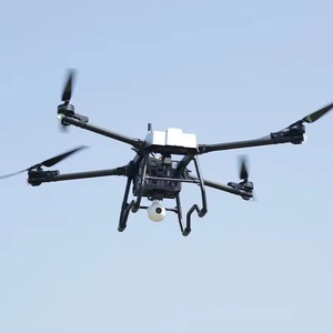 Dron de transporte médico de largo alcance plegable THEA 220MP de gran oferta para suministros de entrega y despliegue - Product Image 5