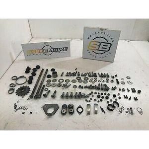 Terminale di Scarico Triumph Tiger 800 T2205140, Kit Compatibile, Parti per Moto - Product Image 1