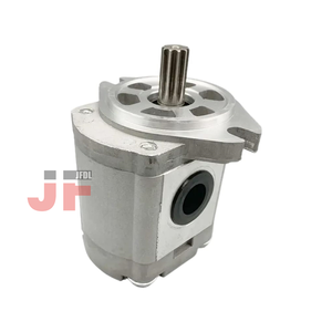 อะไหล่เครื่องจักรก่อสร้าง EX100-3 EX200-3 ปั๊มเกียร์ 9218005 ชุดปั๊มไพล็อต - Product Image 1