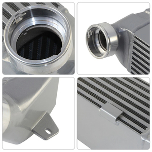 Intercooler de Alto Rendimiento para <span class=keywords><strong>BMW</strong></span> 325d 330d <span class=keywords><strong>335d</strong></span> E90 E92 E93 Diésel 05-13 - Product Image 4