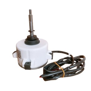 Moteur sans balais Welling Motor ZKSN-100-8-4 DC 310V pour remplacement du ventilateur extérieur de climatiseur Midea - Product Image 3