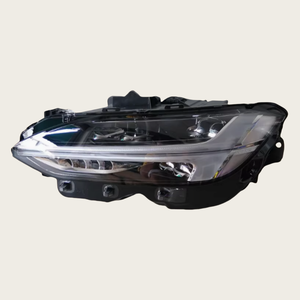 Pour Volvo S90 <span class=keywords><strong>V90</strong></span> S90L phare assemblage voiture lumière Original LED 234 ESPORTIVO 234 <span class=keywords><strong>T8</strong></span> EAWD PHEV OEM 31446501 31655765 31434787 - Product Image 4