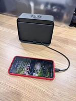 Station de recharge Y2Power EMO pour café, restaurant, hôtel, commerce de détail, distributeur automatique, station de recharge de bureau