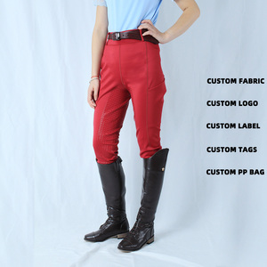 ARLAN Vente en gros de pantalons d'équitation pour femmes et hommes, pantalons Samshield de qualité supérieure, pantalons d'équitation unisexes pour hommes - Product Image 2