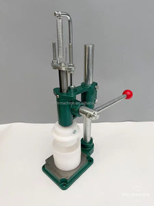 Presse à <span class=keywords><strong>mini</strong></span>-tartes et coquilles d'œufs professionnelle à prix d'usine abordable – Machine à fabriquer des tartes - Product Image 3