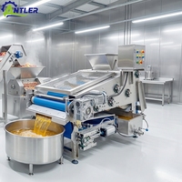 Automatische industriële sappersmachine voor geperste appel, peer, ananas, guave; geschikt voor sap- en drankenproductiefabrieken