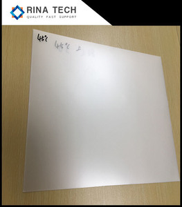 ฟิล์มเพิ่มความสว่าง Rina Tech แบบปรับแต่งได้ ความหนา 0.21 มม. สำหรับปุ่มแผงควบคุมไฟพื้นหลังบนเครื่องบิน - Product Image 2