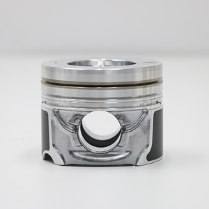 Pistón de Motor 11258519102 11258519401 B47 D20 a N47 D20 C para BMW F20 118d XDrive F21 120d Diésel 84mm STD - Product Image 3