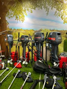 <span class=keywords><strong>Moteur</strong></span> <span class=keywords><strong>hors</strong></span>-<span class=keywords><strong>bord</strong></span> marin 2 temps de haute qualité YAMAHA 15HP 30HP 40HP et pièces détachées - Product Image 2