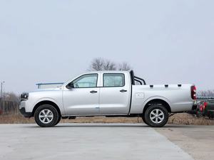 Camionetas <span class=keywords><strong>JMC</strong></span> Baodian a <span class=keywords><strong>Precio</strong></span> de Fábrica, Diésel, Volante a la Izquierda, Duraderas, para Carga y Pasajeros - Product Image 3