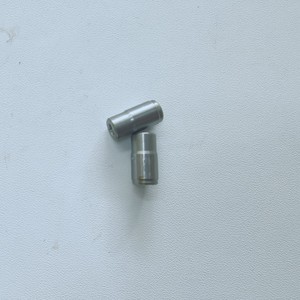 Guyue Cold Heading Sleeve Blank Cnc Machined Metal <b>Hardware</b> Component For Industrial Applications - Product Image 3