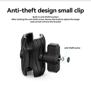 OEM <span class=keywords><strong>Precio</strong></span> <span class=keywords><strong>de</strong></span> fábrica Universal Smartphone Phone Mount MTB/Dirkbike/Bike Shock Absorption Phone Holder Phone Grip Motocicleta - Product Image 2