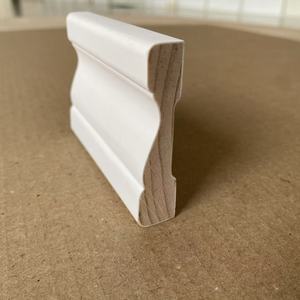 White Primed PFJP Door Casing - Product Image 4