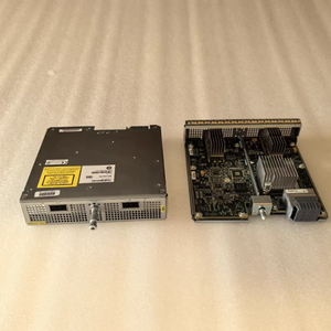 Adaptador de Puerto Ethernet ClSCO EPA-2X40GE de <span class=keywords><strong>2</strong></span> Puertos 40GE, Módulo QSFP Nativo para Routers de la Serie ASR 1000, Tarjeta de Expansión de Alta Velocidad - Product Image 2