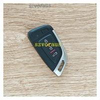 Venta al por mayor Xhorse Proximity 3 botones XNKF01EN Smart Key Fob para VVDI TOOL Car Key Reemplazo Universal Smart Flip Key Knife