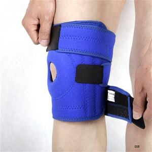 Nouvelle Genouillère de Boxe Ajustable et Respirante pour Prothèse de Genou BV – Vente en Gros - Product Image 1