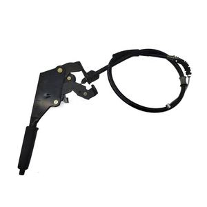 ब्रेक के साथ पार्किंग ब्रेक नियंत्रण संभाल - Product Image 5